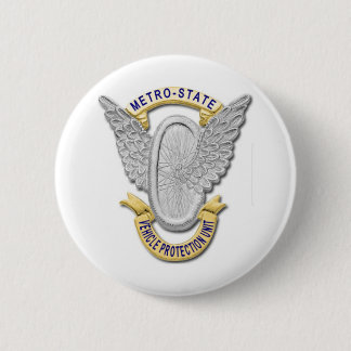 Metro-State Vehicle Protection Unit 2 Inch Round Button
