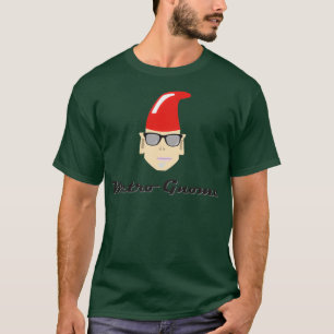 MetroGnome T-Shirt