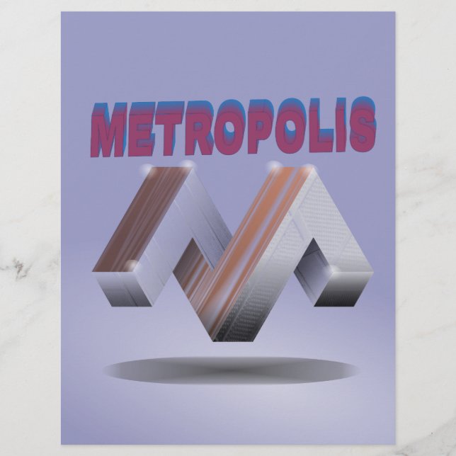 metropolis (Front)
