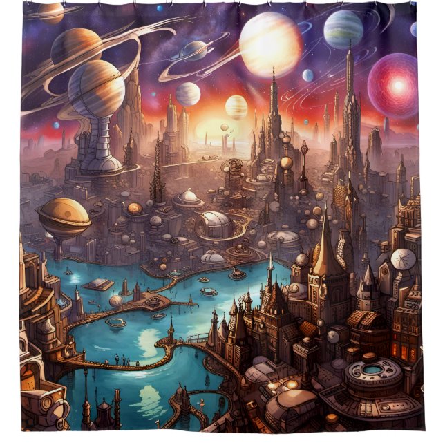 Metropolis I (Front)