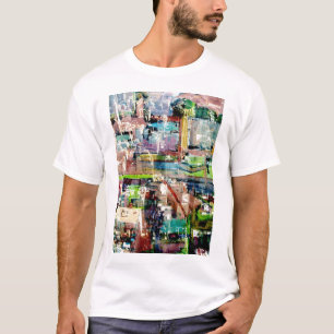 Metropolis II T-Shirt