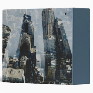 Metropolis III Binder