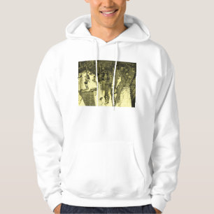 Metropolis IV Hoodie