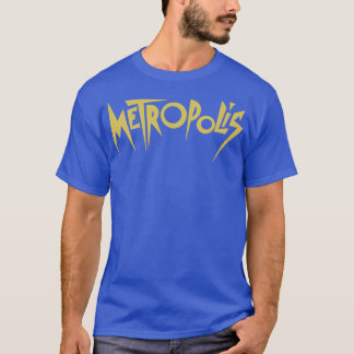 Metropolis T-Shirt