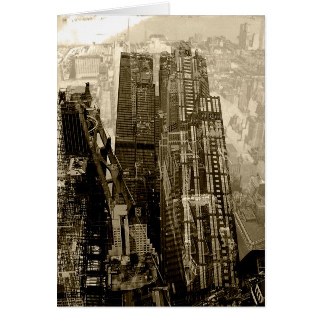 Metropolis V (Front)