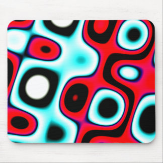 Metropolitan Mouse Pad