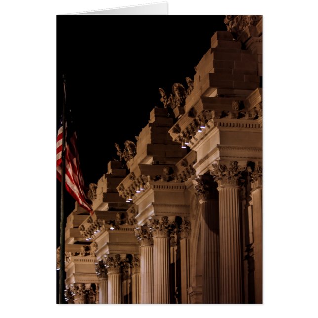 Metropolitan Museum of Art (the MET) Photo (Front)