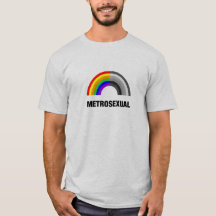 Metrosexual