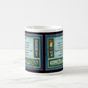 Metta Prayer Coffee Mug