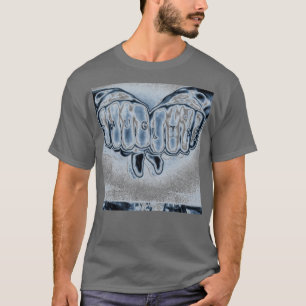 METTALIC THUG LIFE T-Shirt