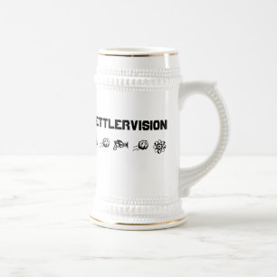 Mettlervision Mug