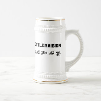 Mettlervision Mug