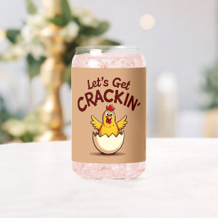 Mettons-nous le jeu amusant de poulet de la ferme 