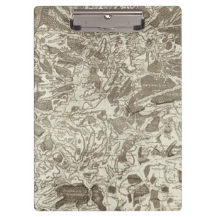 Metz Clipboard