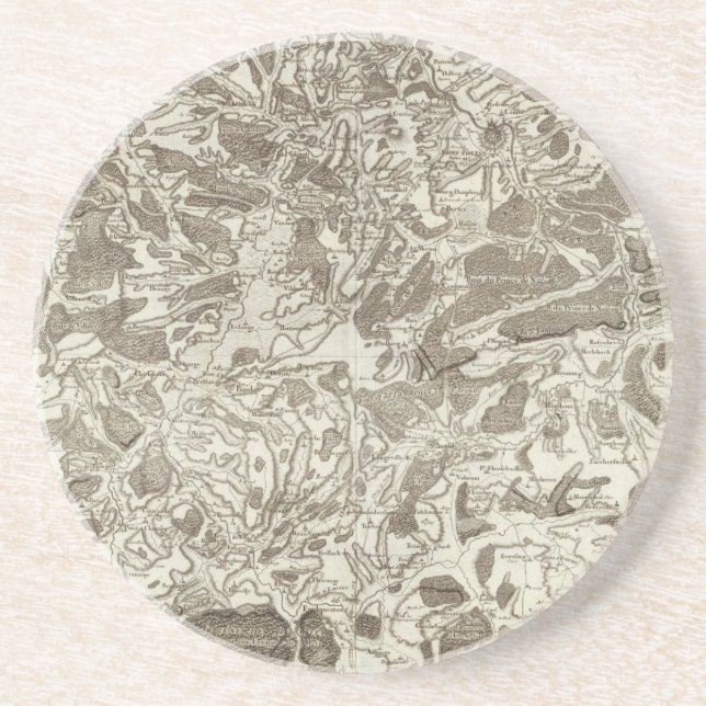 Metz Coaster (Front)