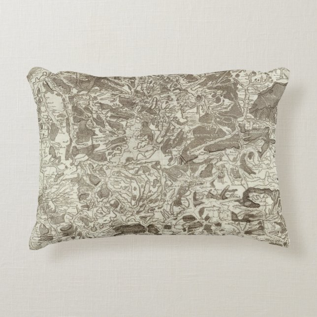 Metz Decorative Pillow (Front)