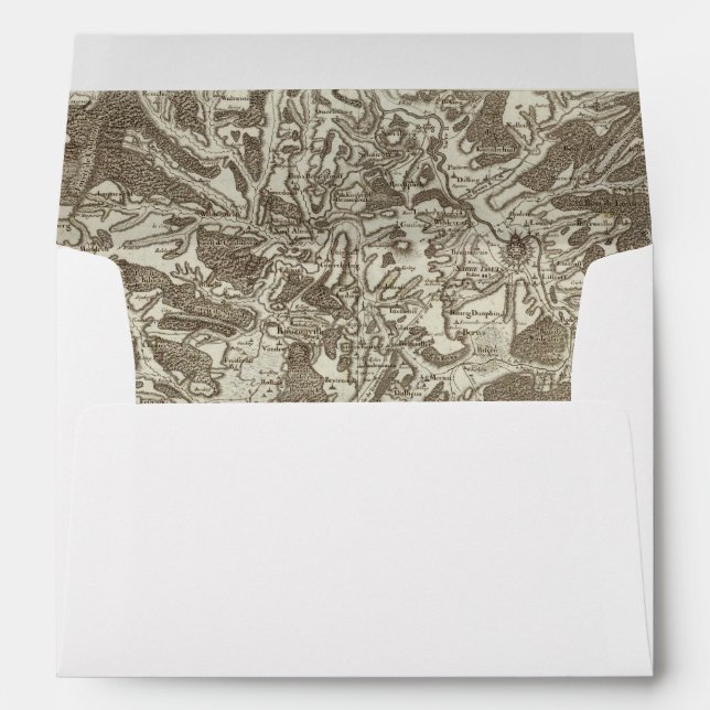 Metz Envelope (Back (Bottom))