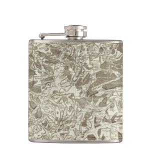 Metz Hip Flask