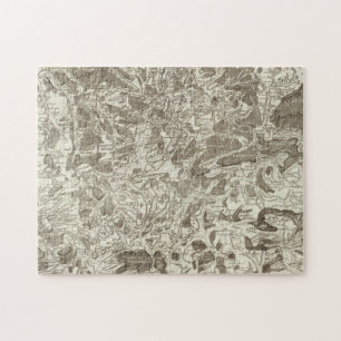 Metz Jigsaw Puzzle