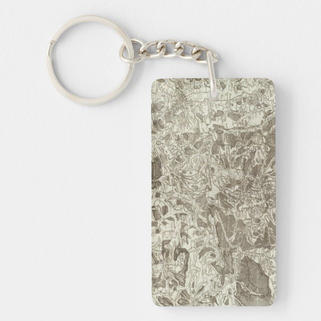 Metz Keychain (Front)