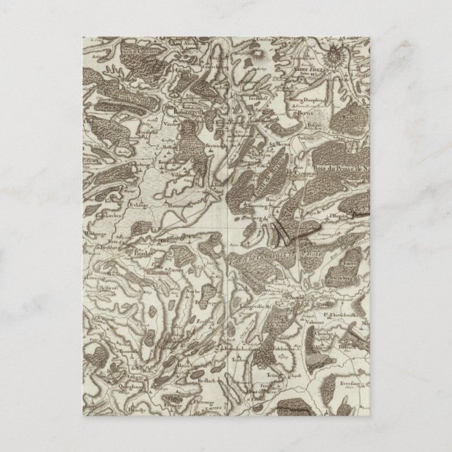 Metz Postcard (Front)