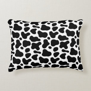 Meuh Meuh Accent Pillow