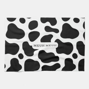 Meuh Meuh Kitchen Towel