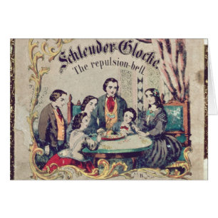 Meurent Schleuder Glocke - la cloche de répulsion