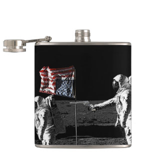 Meurtre sur le flacon de lune