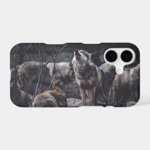 Meute de loups