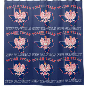 Mew Waverly Polish Texan