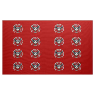 Mews Flag Polyester Poplin (60" width) Fabric