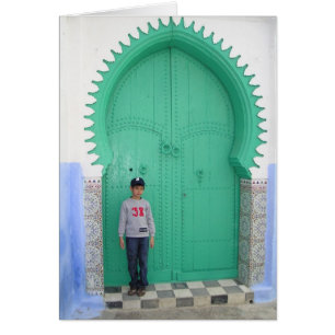 mew's view on morocco