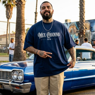 Mex Chicano T-shirt