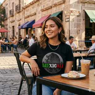 Mexicali Baja California T-shirt