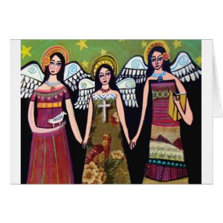 Mexican Angels by Heather Galler