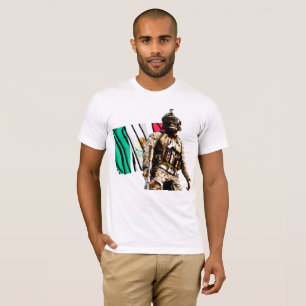 mexican army T-Shirt