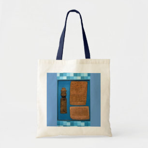 Mexican Art CB Tote Bag