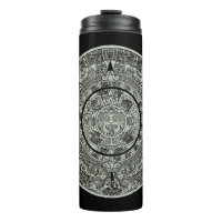 Mexican Aztec Sun Stone Mayan Calendar 1