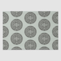 Mexican Aztec Sun Stone Mayan Calendar 1