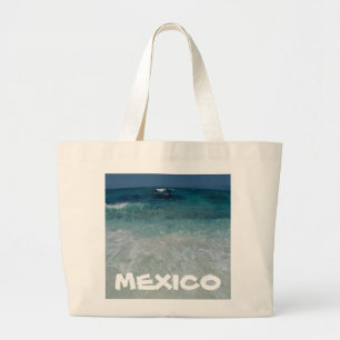 Mexican Beach Bag