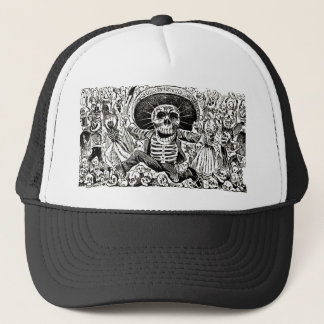 Mexican Cantina Trucker Hat