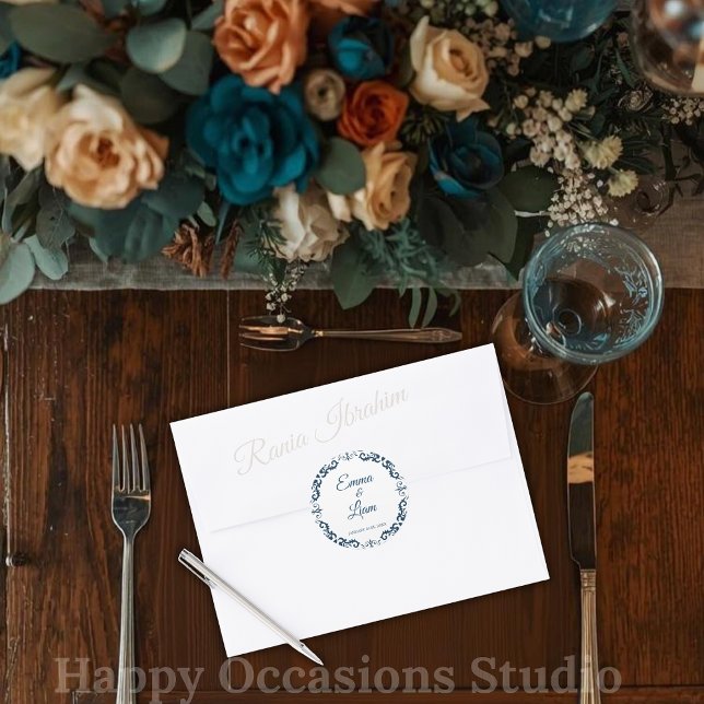 Mexican Clay Wedding Sticker – Papel Picado (Creator Uploaded)