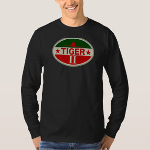 Mexican F 5 Tiger Ii T-Shirt