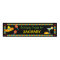 Mexican Fiesta Birthday Party Banner