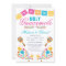 Mexican Fiesta Floral Maraca Engagement Party