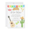 Mexican Fiesta Taco 'bout Love Rehearsal Dinner