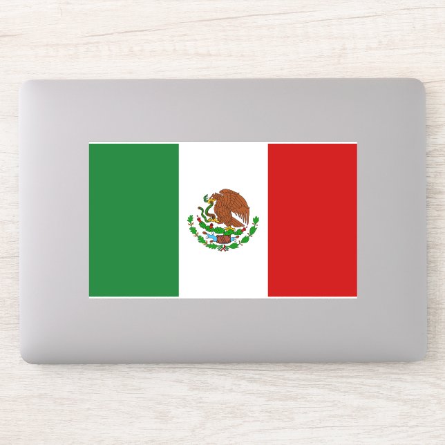 Mexican Flag (Computer)