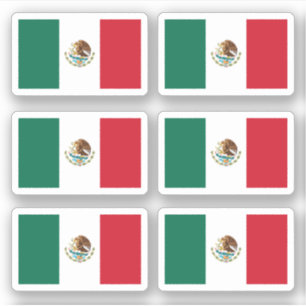 Mexican flag