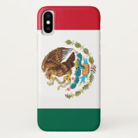 Mexican Flag
